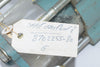 2'' Alfa Laval Jetty Sight Overflow Glass Valve 150# 8702255-80