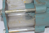 2'' Alfa Laval Jetty Sight Overflow Glass Valve 150# 8702255-80