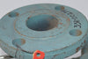 2'' Alfa Laval Jetty Sight Overflow Glass Valve 150# 8702255-80