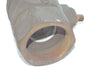2'' Bronze Gate Valve USA, No Handle 600 WOG
