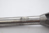 2'' Cut Dia. Carbide Tipped Milling Cutter 3/4'' Shank 6'' OAL