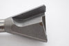 2'' Cut Dia. Carbide Tipped Milling Cutter 3/4'' Shank 6'' OAL