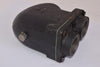 2'' FLOW Valve Inlet Outlet A13-N20 STRP-1EA3R