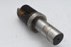 2'' Indexable End Mill Milling Cutter 1-1/4'' Shank 6-1/2'' OAL