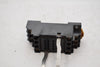 2-M4X10 8 Terminal 35mm DIN Rail Mounted Power Relay Socket Base Holder