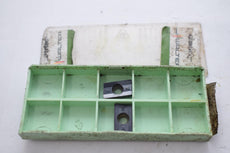 (2) NEW Walter APMT15T3PDR-F56 WQM35 Carbide Milling Insert