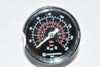 2'' Norgren IMI Pressure Gauge 0-160 PSI 0-1.1 MPa