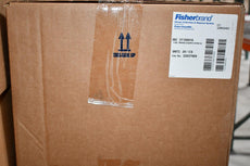 (20) NEW Fisher Scientific 31156916 Container Sharps Sharps-A-Gator 2gal Polypropylene Red