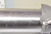 NEW HANITA ZB6L5W76J50A ZB6L5W 434969 3'' x 2'' x 5'' x 8-3/4'' x R-.75'' Crest Cut End Mill L-H R/D
