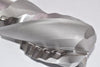 NEW HANITA ZB6L5W76J50A ZB6L5W 434969 3'' x 2'' x 5'' x 8-3/4'' x R-.75'' Crest Cut End Mill L-H R/D