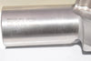 NEW HANITA ZB6A5W76J50A ZB6A5W 3'' x 2'' x 5'' x 8-3/4'' x R-.75'' R/E Crest Cut End Mill 434971 R-H