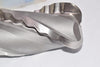 NEW HANITA ZB6A5W76J50A ZB6A5W 3'' x 2'' x 5'' x 8-3/4'' x R-.75'' R/E Crest Cut End Mill 434971 R-H