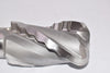 NEW HANITA ZB6A5W76J50A ZB6A5W 3'' x 2'' x 5'' x 8-3/4'' x R-.75'' R/D Crest Cut End Mill 447956 R-H