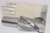 NEW HANITA ZB6A5W76J50A ZB6A5W 3'' x 2'' x 5'' x 8-3/4'' x R-.75'' R/D Crest Cut End Mill 434972 R-H