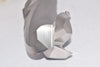 NEW HANITA ZB6A5W76J50A ZB6A5W 3'' x 2'' x 5'' x 8-3/4'' x R-.75'' R/E Crest Cut End Mill 434971 R-H
