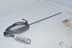 233-1358-19 Thermal Anemometer Probe Lab 18'' OAL