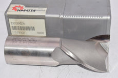 NEW Widia HANITA Z307264D30 905862 Z3072 2-1/2'' x 2'' x 3'' x 6-3/4'' Z3072 2-Flute End Mill R-H HSS