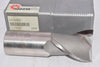 NEW Widia HANITA Z307264D30 905862 Z3072 2-1/2'' x 2'' x 3'' x 6-3/4'' Z3072 2-Flute End Mill R-H HSS