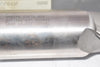 NEW Widia HANITA Z307264D30 905862 Z3072 2-1/2'' x 2'' x 3'' x 6-3/4'' Z3072 2-Flute End Mill R-H HSS
