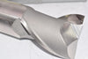 NEW Widia HANITA Z307264D30 905862 Z3072 2-1/2'' x 2'' x 3'' x 6-3/4'' Z3072 2-Flute End Mill R-H HSS