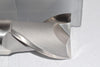 NEW HANITA Z3072 HSS 895609 2-1/2'' X 2'' X 3'' Finishing End Mill 2FL