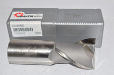 NEW HANITA Z3072 HSS 895609 2-1/2'' X 2'' X 3'' Finishing End Mill 2FL