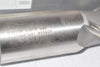 NEW HANITA Z3072 HSS 895609 2-1/2'' X 2'' X 3'' Finishing End Mill 2FL