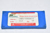 (10) NEW Megamill CMSI-450AK15 Grade: K15 Carbide Inserts Indexable