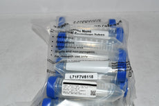 (25) NEW Thermo Scientific 339652 Nunc 50ml Conical Tube