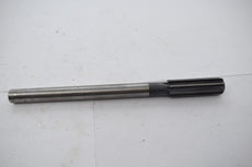25/32'' HS 1578 Chucking Reamer Cutter 9-1/2'' OAL