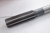 25/32'' HS 1578 Chucking Reamer Cutter 9-1/2'' OAL