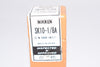 NEW NIKKEN SK10-1/8A Slim Chuck Collet, SK10 1/8'' Machinist Tooling Collet