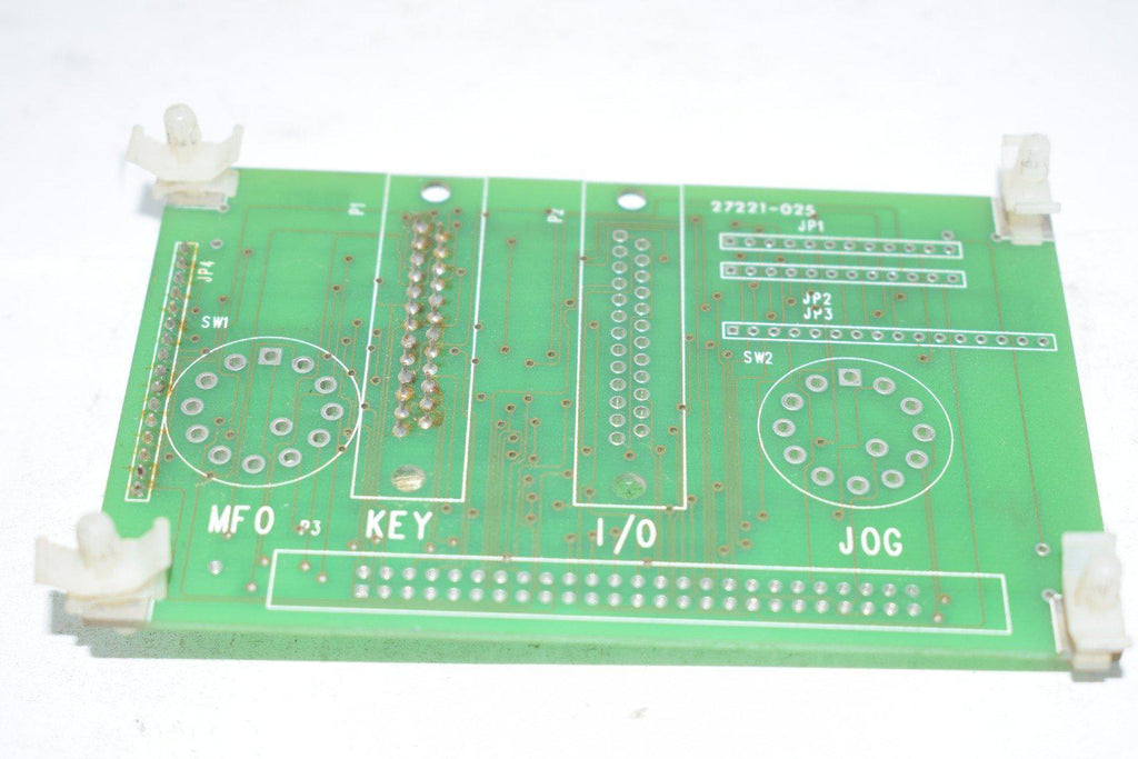27221-025 PCB CNC Circuit board Module