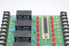 27221-033 220V Relay PCB Circuit Board Module CNC