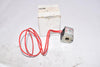 NEW ASCO X8262C213200 Solenoid Valve Coil 8.1 Watts 150 PSI 1/8'' Pipe