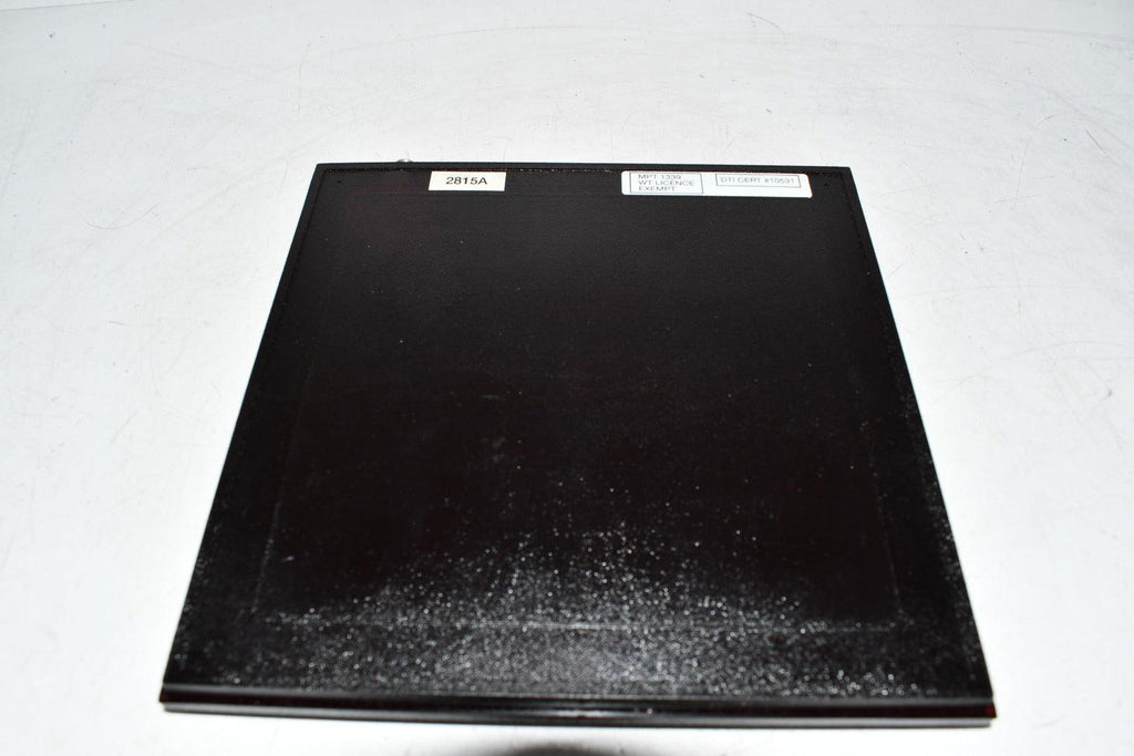 2815A MPT1339 SECURITY ELECTRONICS Card Reader Proximity Sensor