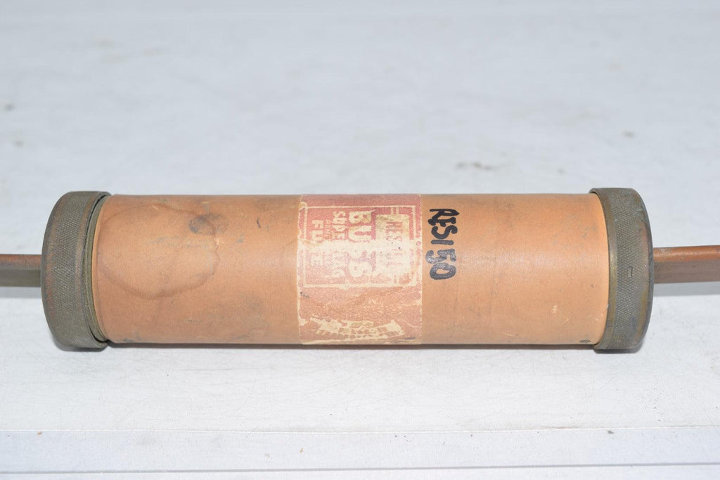 Buss RES-150 Renewable Fuse Superlag 150A 600V