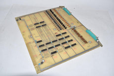 Allen Bradley 634275A S-C Circuit Board PCB