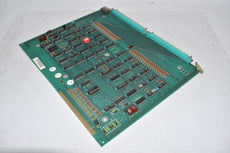 Allen Bradley 634484 REV-7 Circuit Board PCB