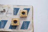 2Pc. P27469-2 Grade WTL74 Carbide Insert Indexable