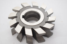 3-3/4'' Milling Cutter 3/4 x 3-3/4 x 1-1/4'' Poland