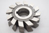 3-3/4'' Milling Cutter 3/4 x 3-3/4 x 1-1/4'' Poland
