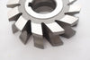 3-3/4'' Milling Cutter 3/4 x 3-3/4 x 1-1/4'' Poland