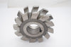 3-3/4'' Milling Cutter 3/4 x 3-3/4 x 1-1/4'' Poland