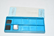 (3) NEW Ingersoll SEKN1203AFN Grade: K10 Carbide Insert Indexable 05600092