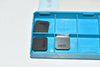 (3) NEW Ingersoll SEKN1203AFN Grade: K10 Carbide Insert Indexable 05600092