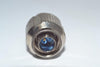 3 POS 801-007-16M6-23PA Glenair Circular MIL Spec Connector 23P PIN PLUG SIZE 6 ELECTROLESS NICKEL