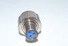 3 POS 801-007-16M6-23PA Glenair Circular MIL Spec Connector 23P PIN PLUG SIZE 6 ELECTROLESS NICKEL