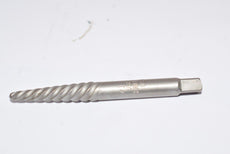 #3 Twist Drill Bit 5/32'' , HSS