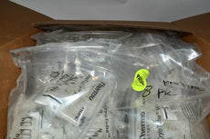 (3000) NEW Thermo Scientific Nunc 368632 CryoTube, free standing round bottom; 1.8 mL